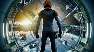El Juego de Ender - Ender's Game (2013) Tráiler #2 Oficial Español HD - Harrison Ford