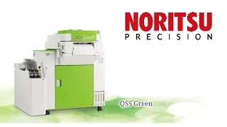 Noritsu QSS Green Demo