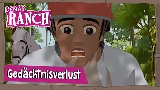 Gedächtnisverlust - Staffel 2 Folge 8 | Lenas Ranch