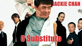 O Substituto - Trailer