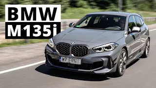 Pokazali jedno, sprzedali co innego - BMW M135i za 250tys. dla Ernesta #SaloNówka