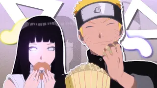 Naruto and Hinata Edit | Coldplay - Adventure Of A Lifetime