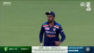 Sanju Samson best catch  ever