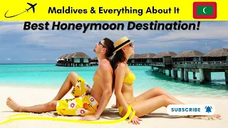 Explore the Enchanting Maldives - A Tropical Paradise | Ziffy Holidays