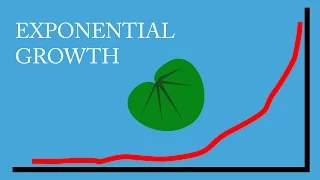 Exponential Growth: a Commonsense Explanation.