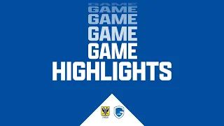 ⚽️28 - STVV - KRC Genk: 2-2 Game Highlights (5/03/2023)