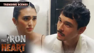 ‘Loyalty Test ’ Episode | The Iron Heart Trending Scenes