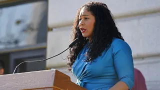 Watch Live: SF Mayor London Breed delivers State of the City address