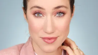 Easy Everyday Spring Makeup 🌸