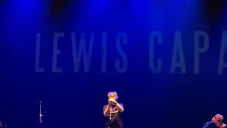 Lewis Capaldi - Bruises - 09/02/19