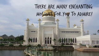 5 INTERESTING FACTS ABOUT BRUNEI