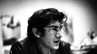 Phil Ochs 1973 Interview on Nixon, Watergate, & Travels in S. America