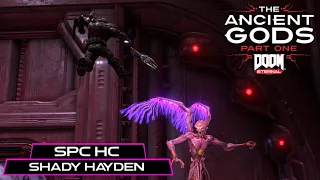Andrew Hulshult - Shady Hayden (SPC HC Mix) - The Ancient Gods, Part 1