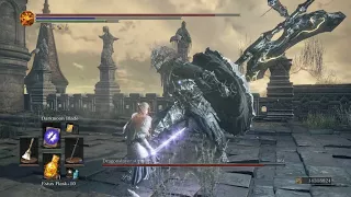 DS3: NG+100 Challenge Complete (SEE DESC)