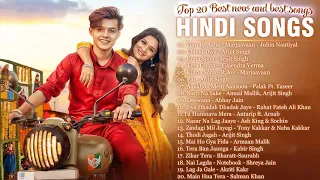 Top 20 heart touching songs 2020 💙 arijit singh,Neha Kakkar,Atif Aslam,Armaan Malik,Shreya Ghoshal