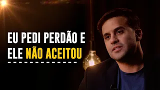 Pablo Marçal revela bastidores da sua briga com Silas Malafaia