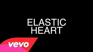 Sia - Elastic Heart (Teaser)