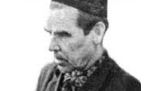 RASHID NEZHMETDINOV