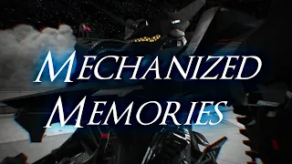 [ MECHANIZED MEMORIES ~In the End~] ARMORED CORE 6 N-WGIX/v MOD