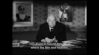 Jean Renoir - Introduction to La Grande Illusion