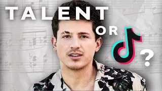 The Curious Rise of Charlie Puth