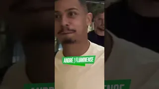 FERNANDO DINIZ TÁ NA ESTICA PARA A SELEÇÃO 😎🕴️