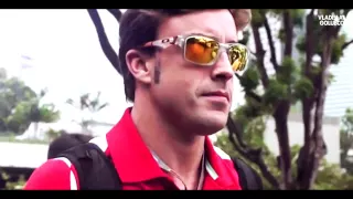 Fernando Alonso - Love to win