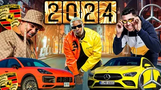 SET FUNK 2024 - MC PH, MC IG, MC Don Juan, MC Ryan, TrapLaudo, MC Kadu, MC Hariel (FUNK LANÇAMENTO)