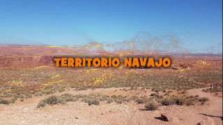 Territorio Navajo