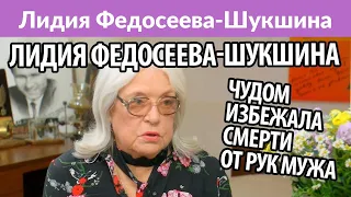 Бари Алибасов и Лидия Федосеева-Шукшина: Вот и прошли года, но мы не старые…
