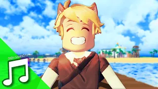 OKEH SQUAD Roblox Starcode Song ♪ (DogeDwayne's Version - Roblox Music Video)