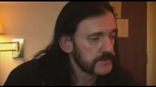 Motorhead Live fast Die old Part 3