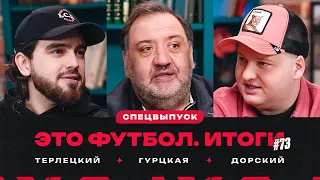 Ивич уволен из «Краснодара», Промес арестован, «Спартак» виноват? // ЭФИтоги #73