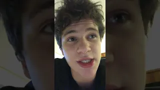 Gabriel Bateman Instagram livestream 27 Jun 2022