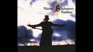Ritchie Blackmore interview + Rainbow live in France 1995