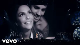 Ivete Sangalo - Frisson (Ao Vivo Em São Paulo / 2018)