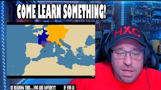 The Norwegian Crusade: Explained (Short Animated Documentary) REACTION!