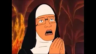 The Best of Peggy Hill (King of the Hill) KotH