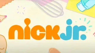 Nick Jr. UK Continuity   July 3, 2018 pt2 @continuitycommentary