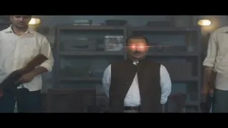 dada tyagi MIRZAPUR 2 LAST scene mama death // baba ji ki MEMES