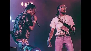 HUNCHO JACK, Travis Scott, Quavo - Go (prod. Alexander)