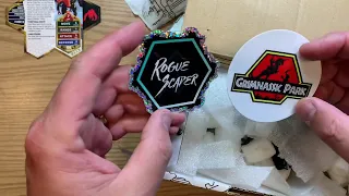 Unbox from RogueScaper