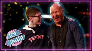 INCREDIBLE WINNERS Journey On Britain's Got Talent 2020! | Top Talent