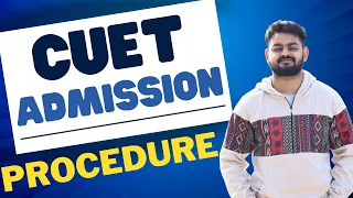 Latest CUET 2024 exam PATTERN, admission procedure and syllabus | 100% Clarity on CUET 2024