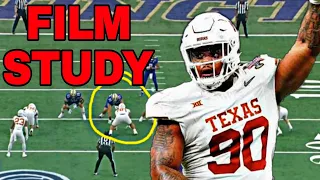 Why the Seahawks got a MAJOR STEAL in DT Byron Murphy