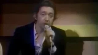 Serge Gainsbourg  je suis venu te dire 1974 HQ