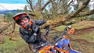 Idiots On Bikes | Hilarious Dirt Bike Fails Compilation