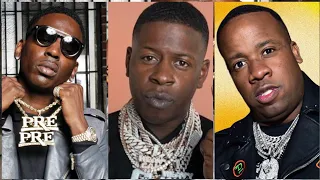 Police Protect Yo Gotti & Blac Youngsta Family In Fear Of Retaliation Over The Death Of Young Dolph