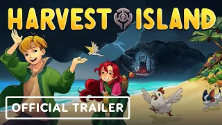 Harvest Island - Official Launch Trailer
