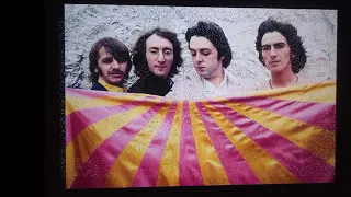 BEATLES   2024 mix  " Dear Prudence "